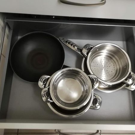 ברוז' Apartment Sariks Place מראה חיצוני תמונה