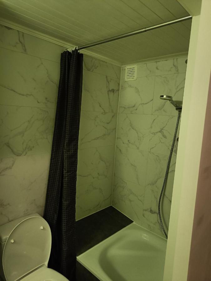 ברוז' Apartment Sariks Place מראה חיצוני תמונה