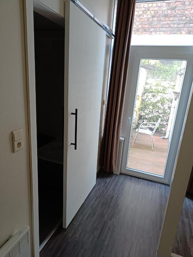ברוז' Apartment Sariks Place מראה חיצוני תמונה