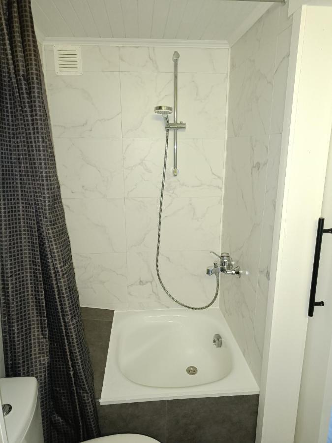 ברוז' Apartment Sariks Place מראה חיצוני תמונה