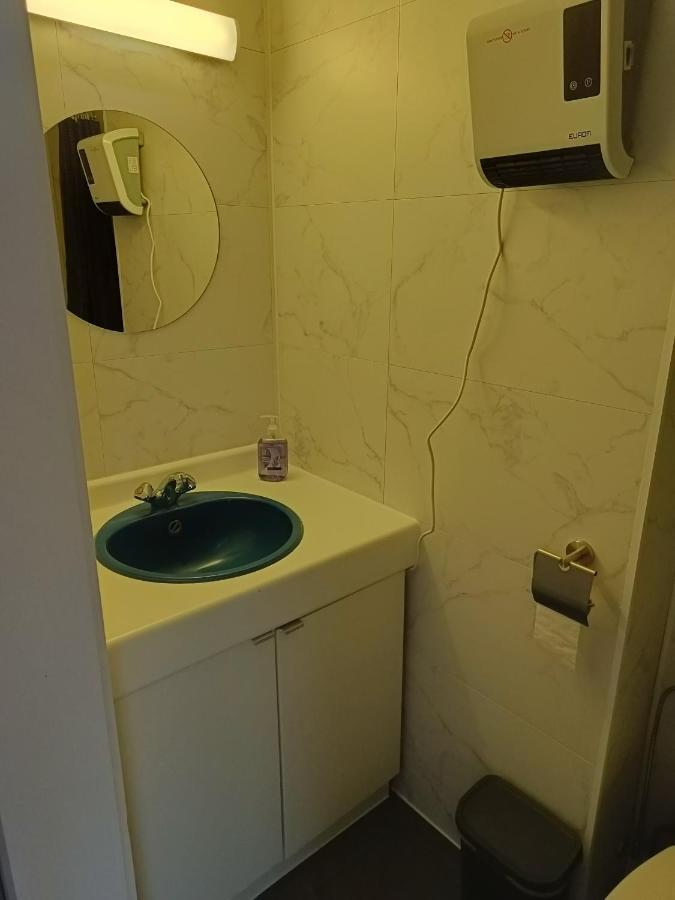 ברוז' Apartment Sariks Place מראה חיצוני תמונה