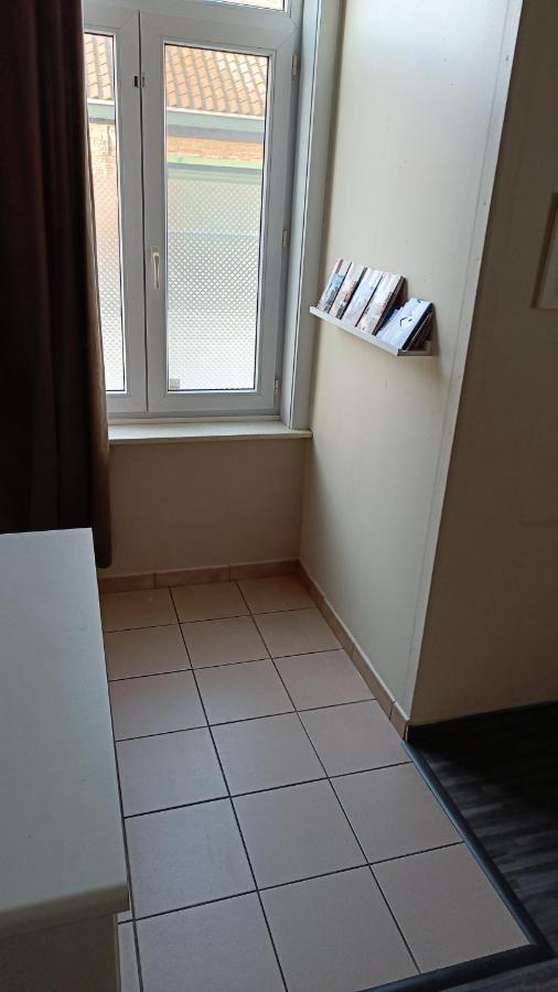 ברוז' Apartment Sariks Place מראה חיצוני תמונה