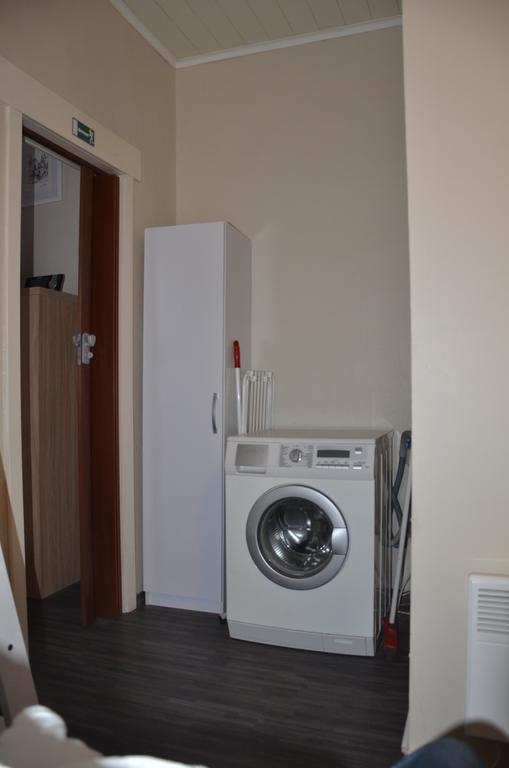 ברוז' Apartment Sariks Place מראה חיצוני תמונה