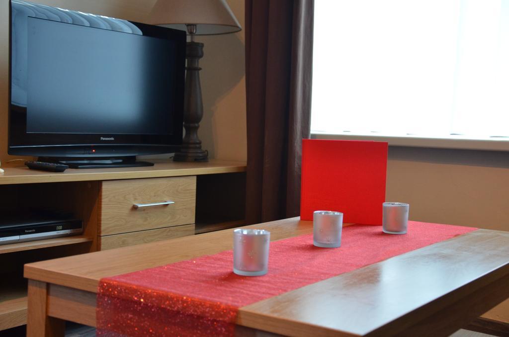 ברוז' Apartment Sariks Place חדר תמונה