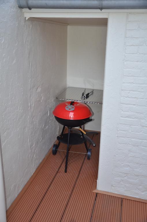 ברוז' Apartment Sariks Place מראה חיצוני תמונה