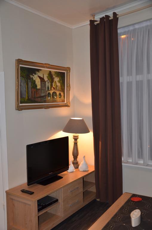 ברוז' Apartment Sariks Place מראה חיצוני תמונה