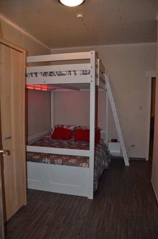 ברוז' Apartment Sariks Place חדר תמונה