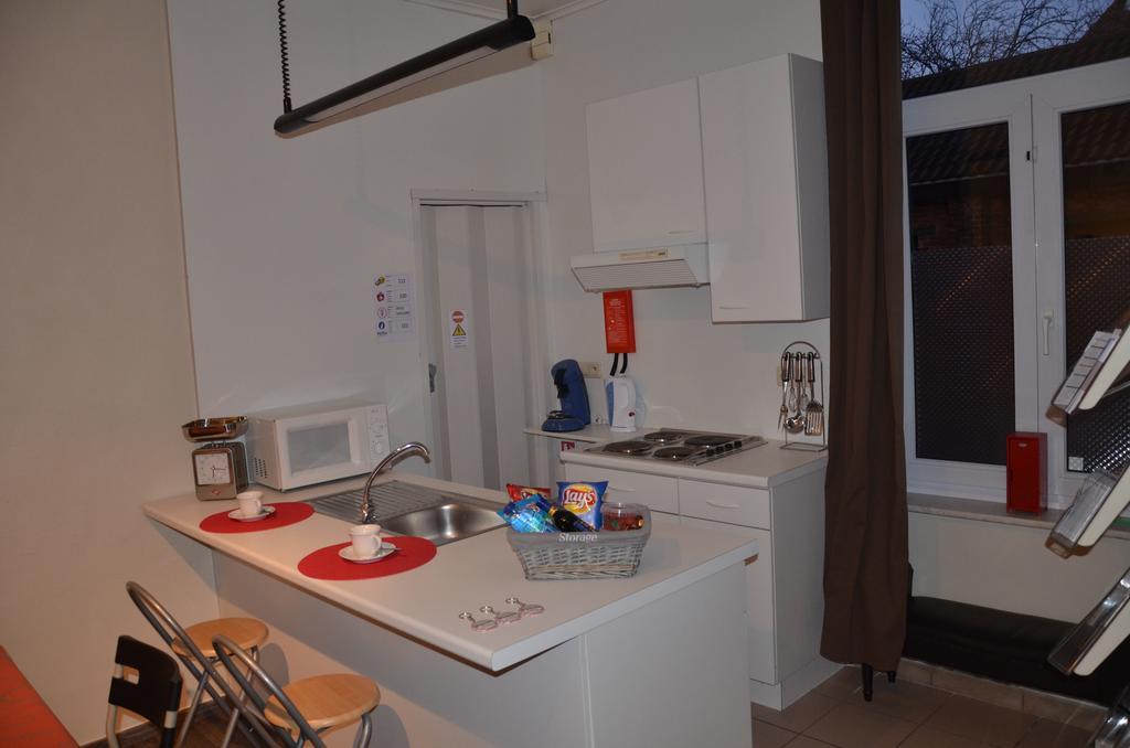 ברוז' Apartment Sariks Place חדר תמונה