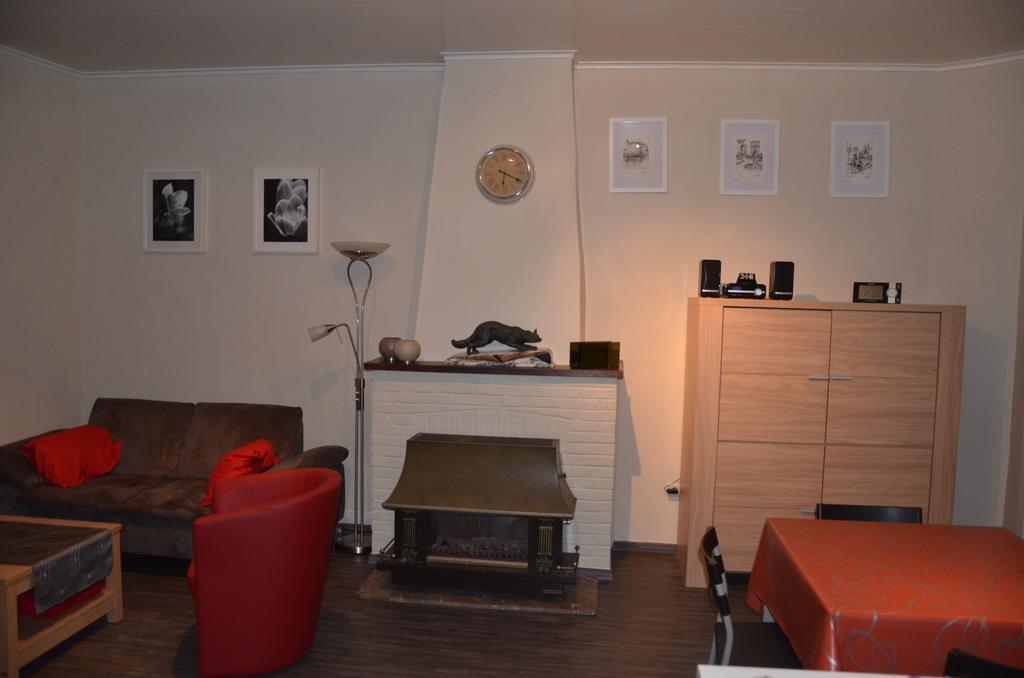 ברוז' Apartment Sariks Place מראה חיצוני תמונה