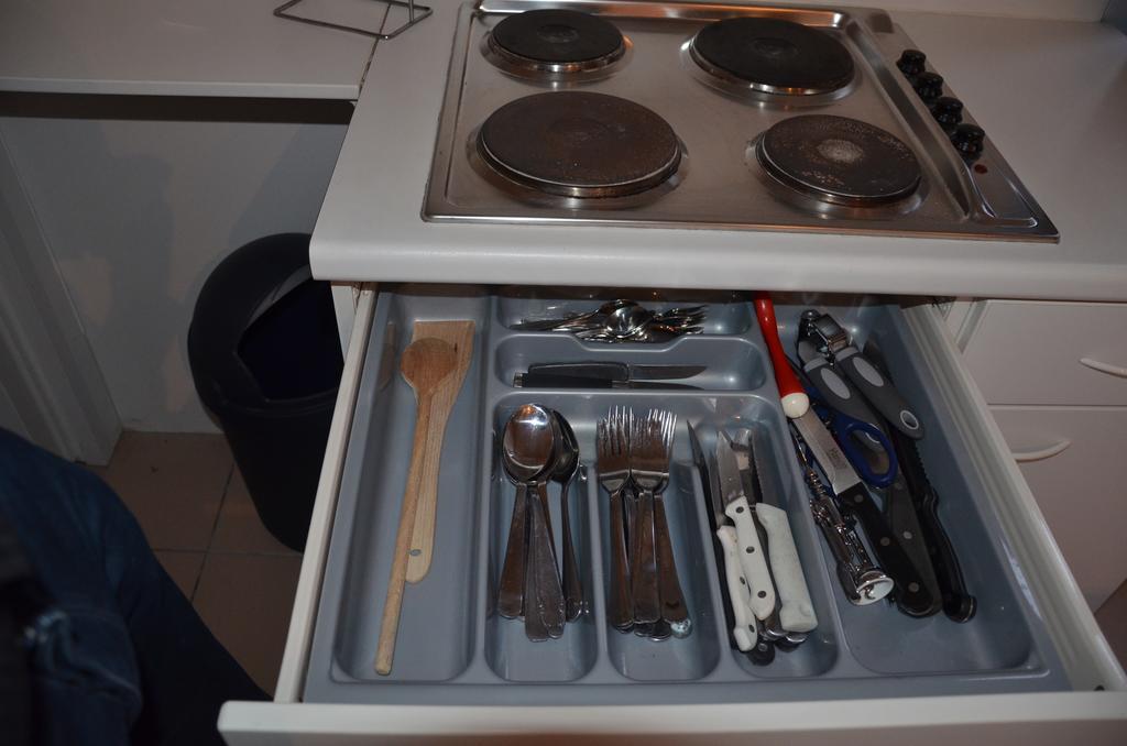 ברוז' Apartment Sariks Place חדר תמונה