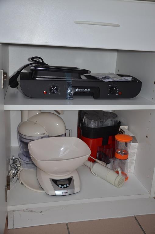 ברוז' Apartment Sariks Place חדר תמונה
