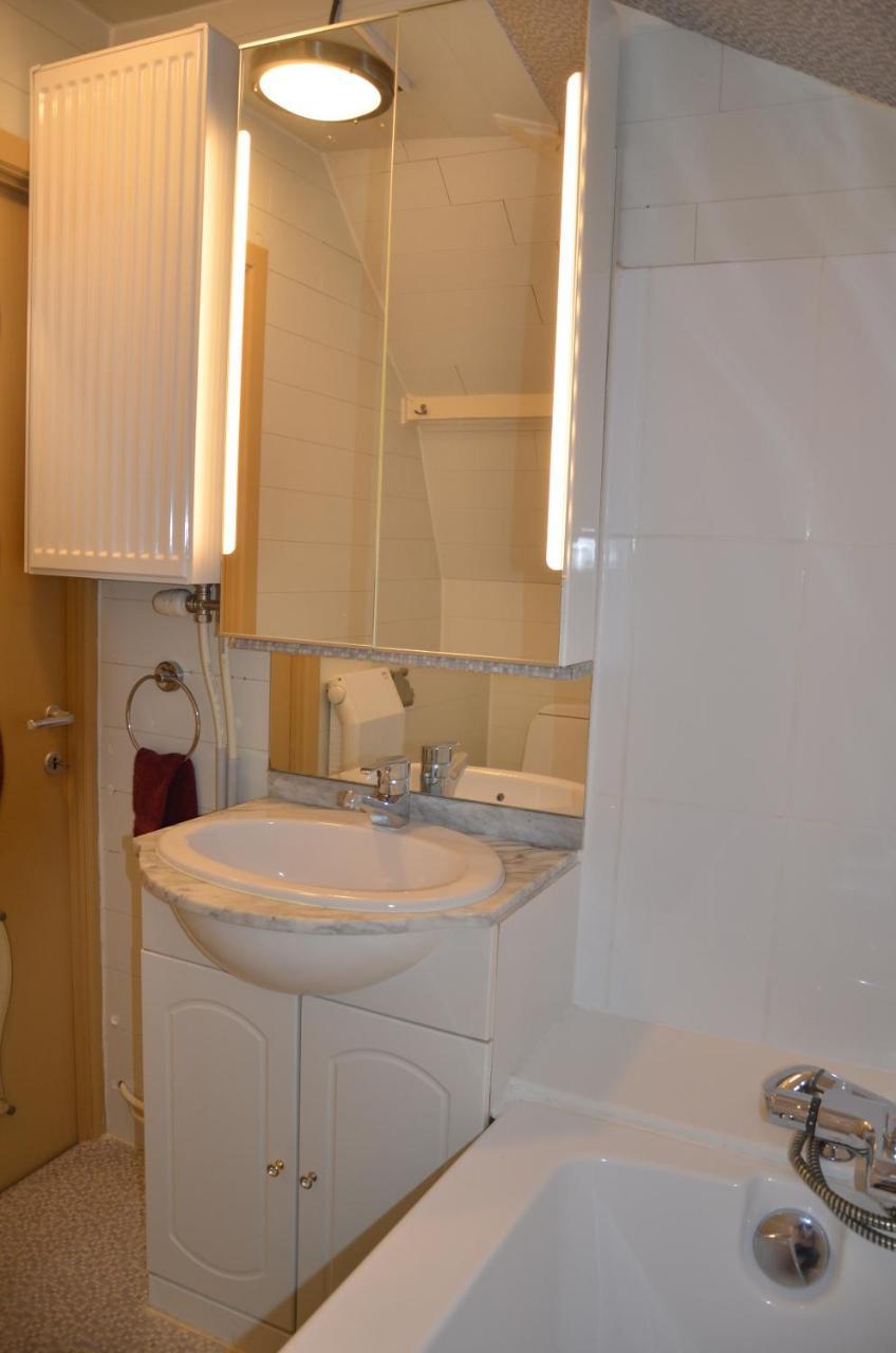 ברוז' Apartment Sariks Place מראה חיצוני תמונה