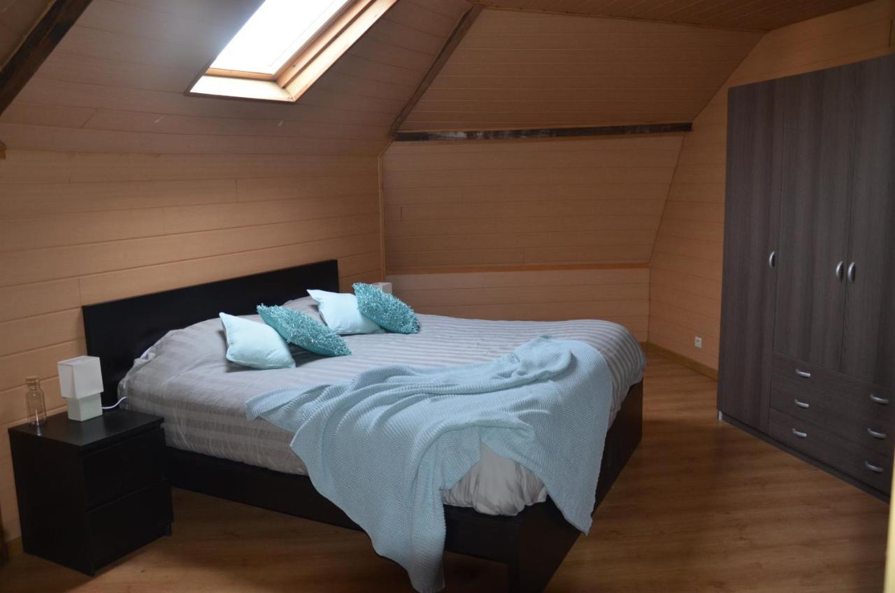 ברוז' Apartment Sariks Place מראה חיצוני תמונה