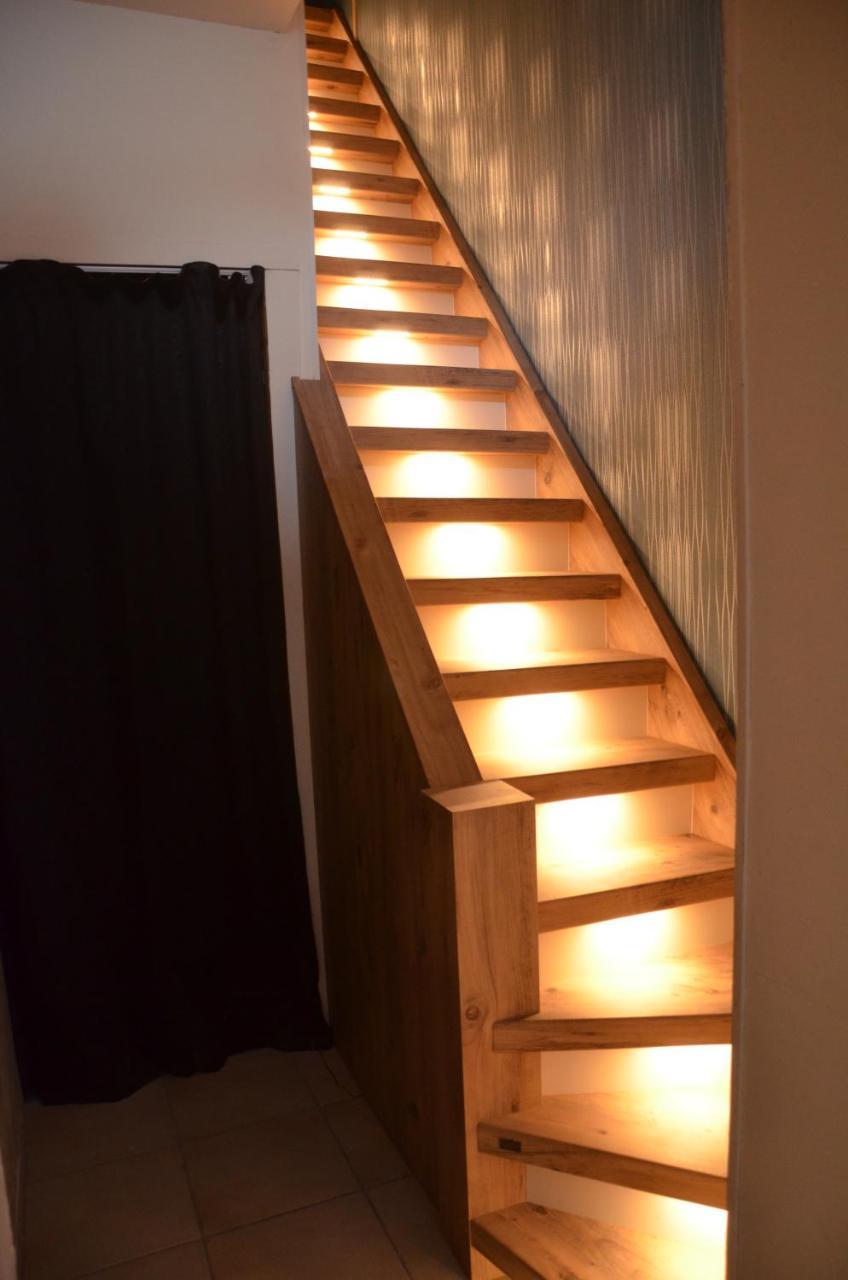 ברוז' Apartment Sariks Place מראה חיצוני תמונה
