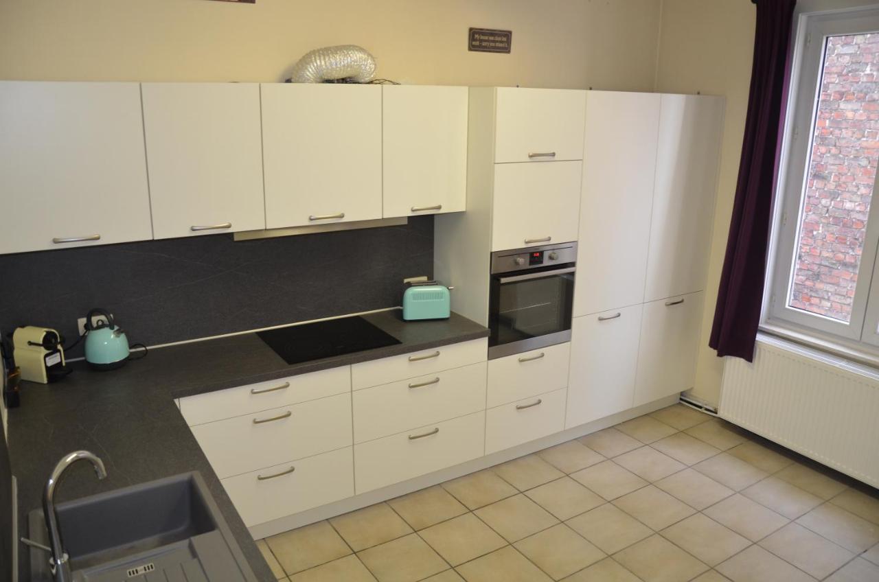 ברוז' Apartment Sariks Place מראה חיצוני תמונה