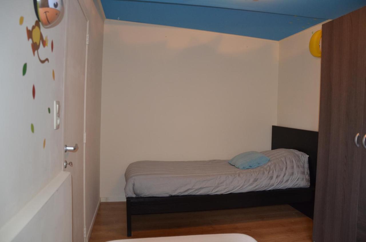 ברוז' Apartment Sariks Place מראה חיצוני תמונה