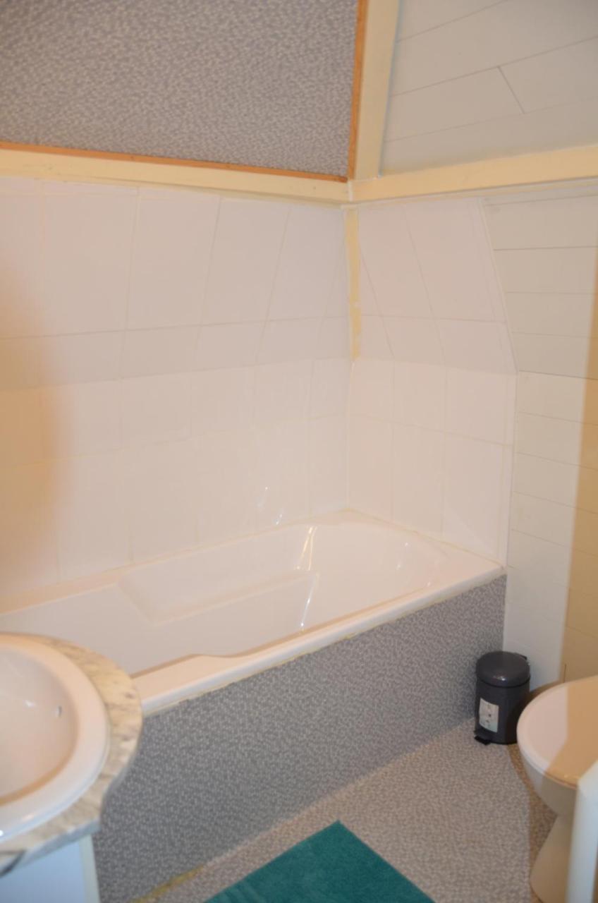 ברוז' Apartment Sariks Place מראה חיצוני תמונה