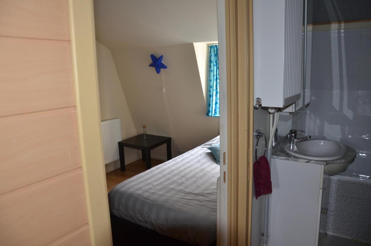 ברוז' Apartment Sariks Place מראה חיצוני תמונה