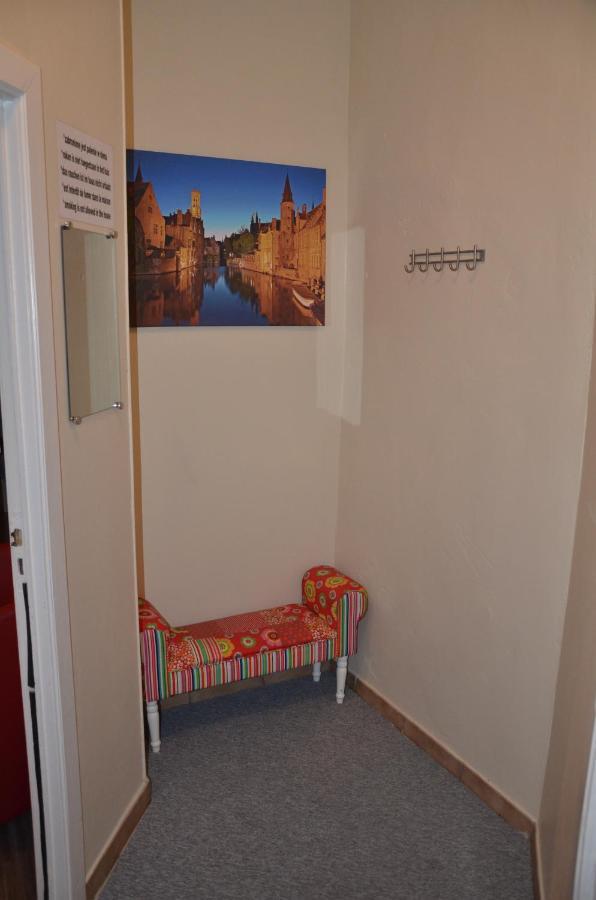 ברוז' Apartment Sariks Place חדר תמונה
